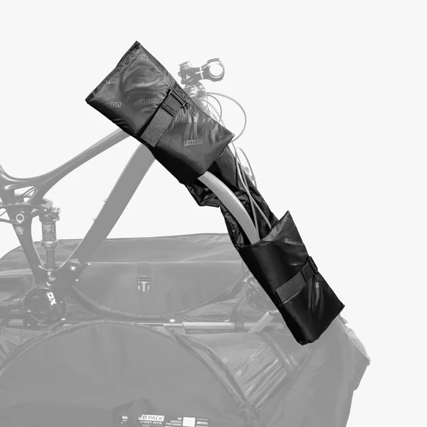 MTB Handlebar Protection Pad