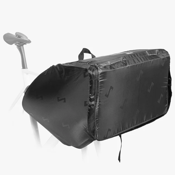 Handlebar Protection Shield