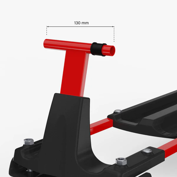 Aerocomfort Thru Axle Adapter