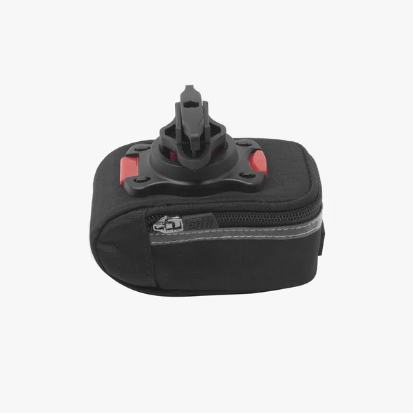 Scicon Soft 350 RL 2.1 Bike Saddle Bag