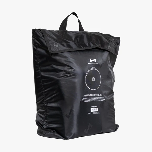 Protective Padded Double Wheel Bag
