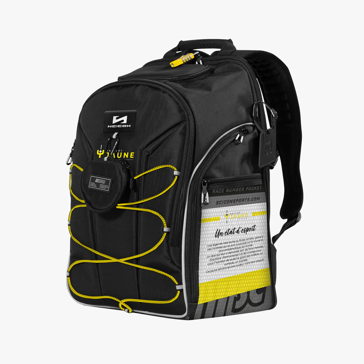 Backpack Pro 35L