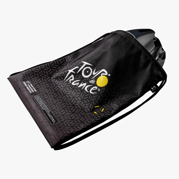 Lightweight Drawstring Gym Bag