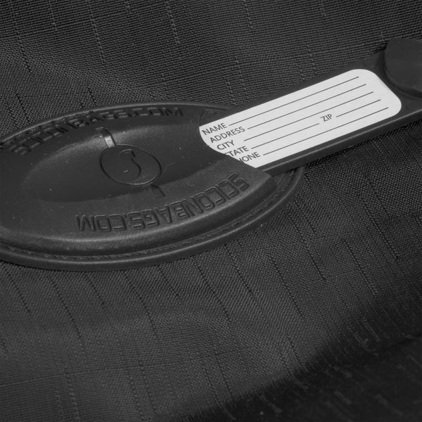 Soft Bike Travel Bag – Basic Edition