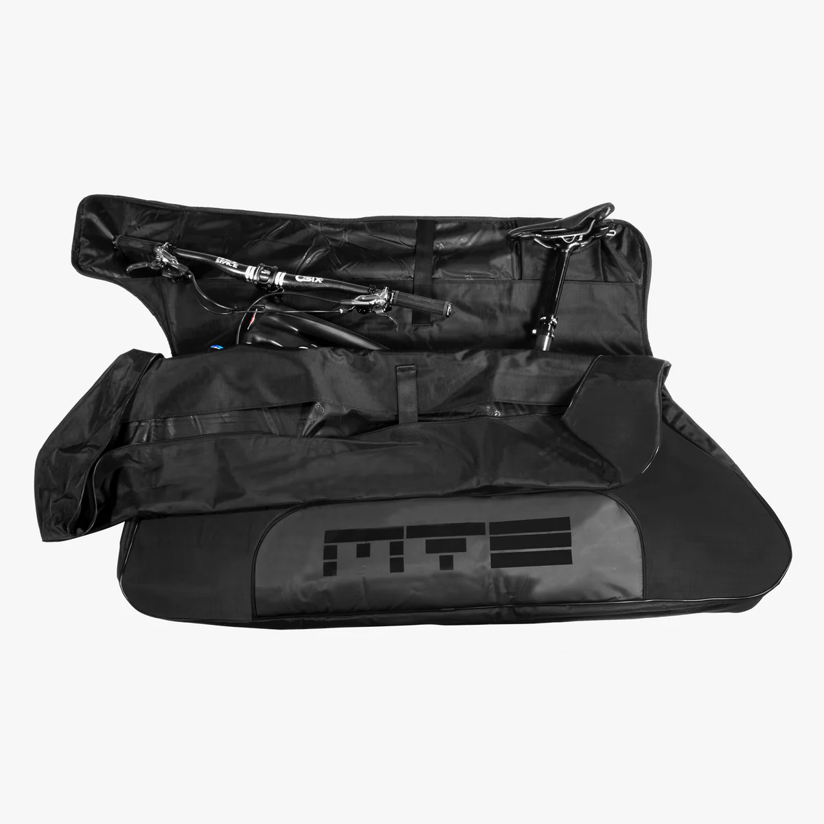 Soft Bike Travel Bag – Travel Plus MTB