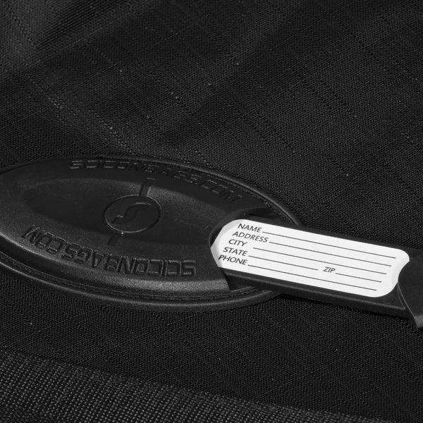 Soft Bike Travel Bag – Travel Plus MTB