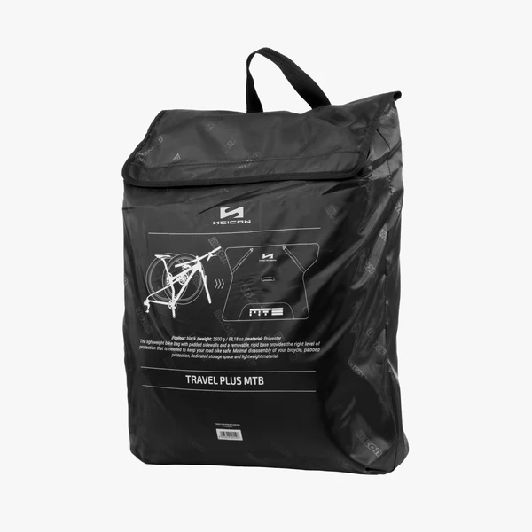 Soft Bike Travel Bag – Travel Plus MTB