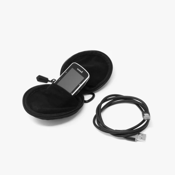 Soft Keychain Case For Spare Lenses