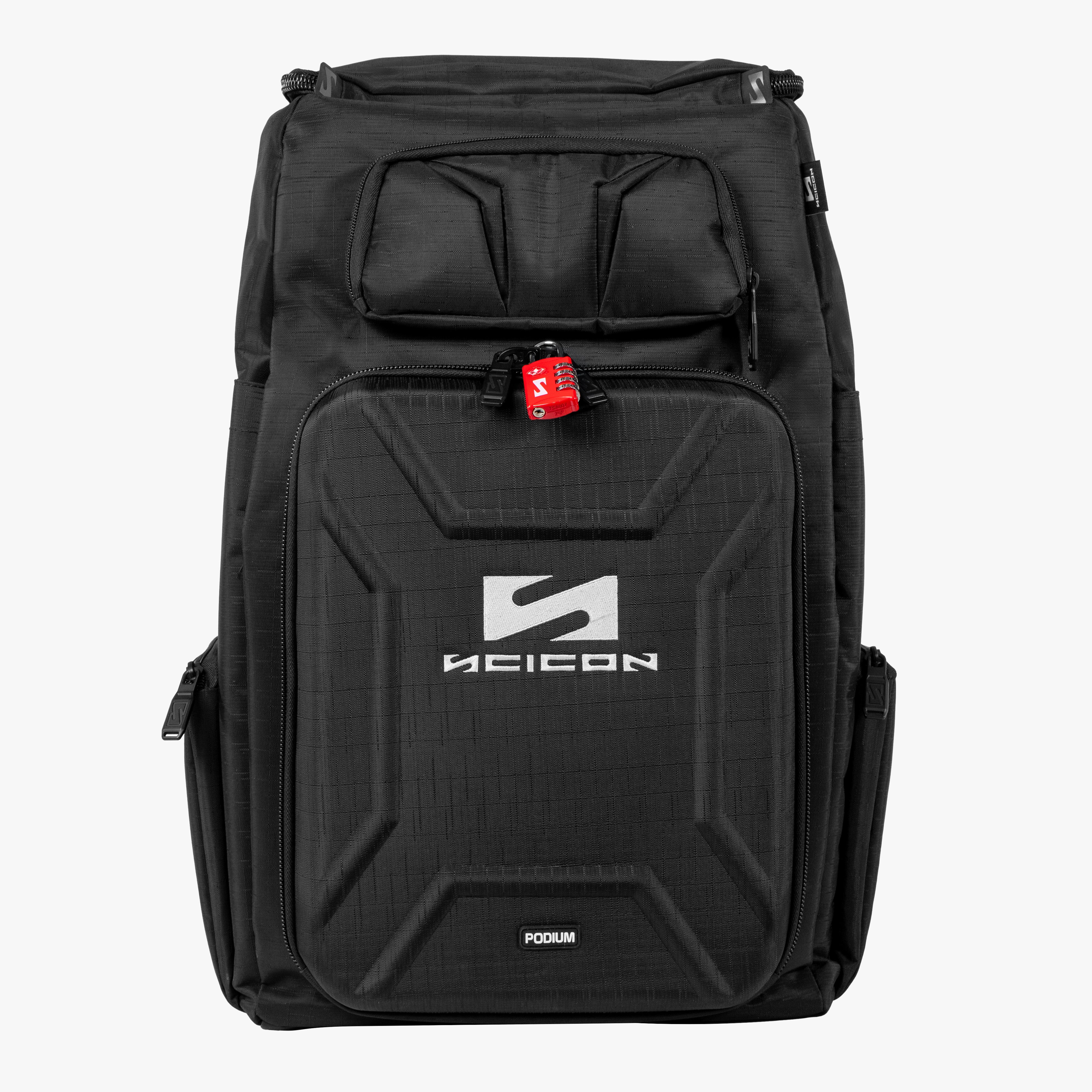 Podium Compact Sports Backpack - 55L