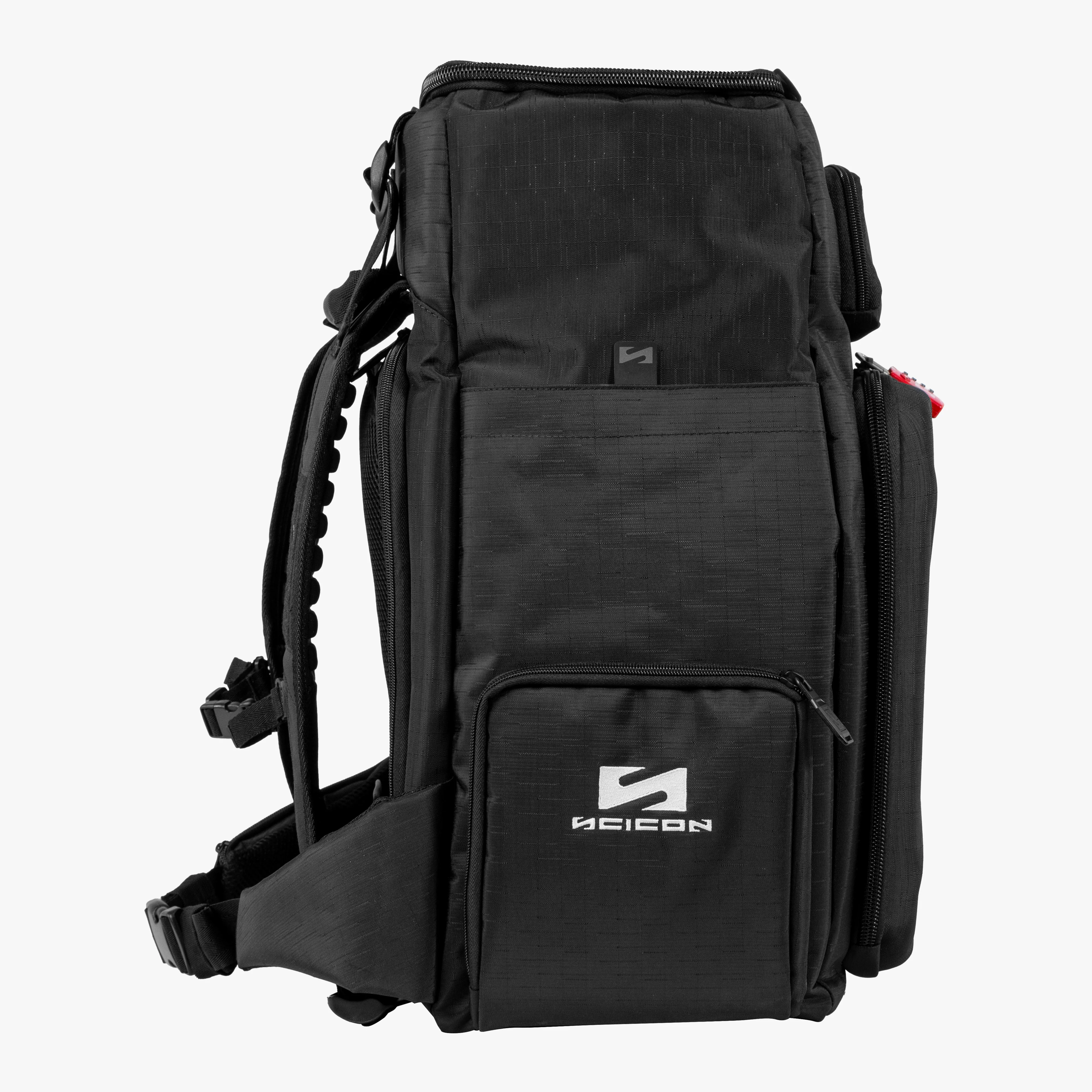 Podium Compact Sports Backpack - 55L