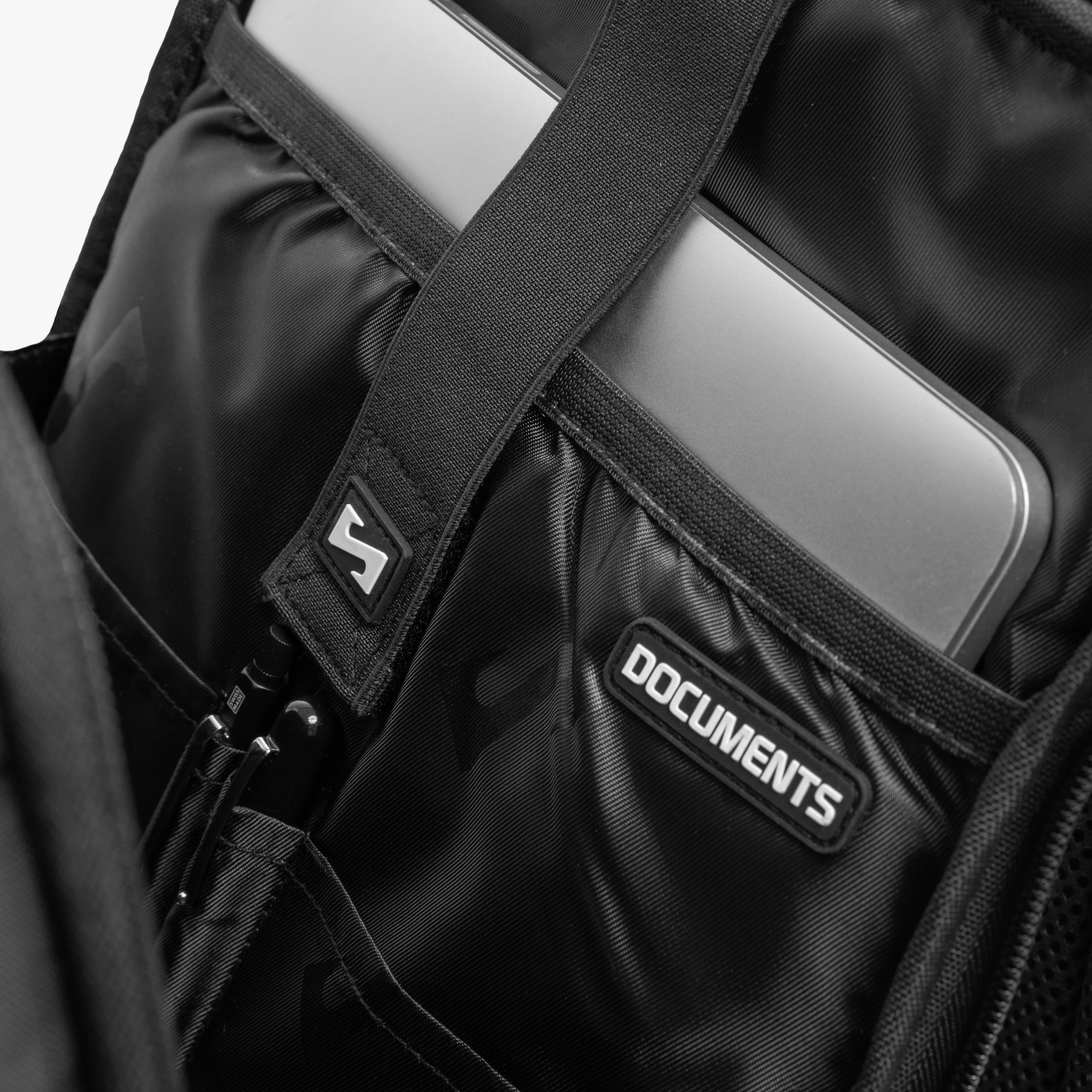 Urban Style 15L Backpack