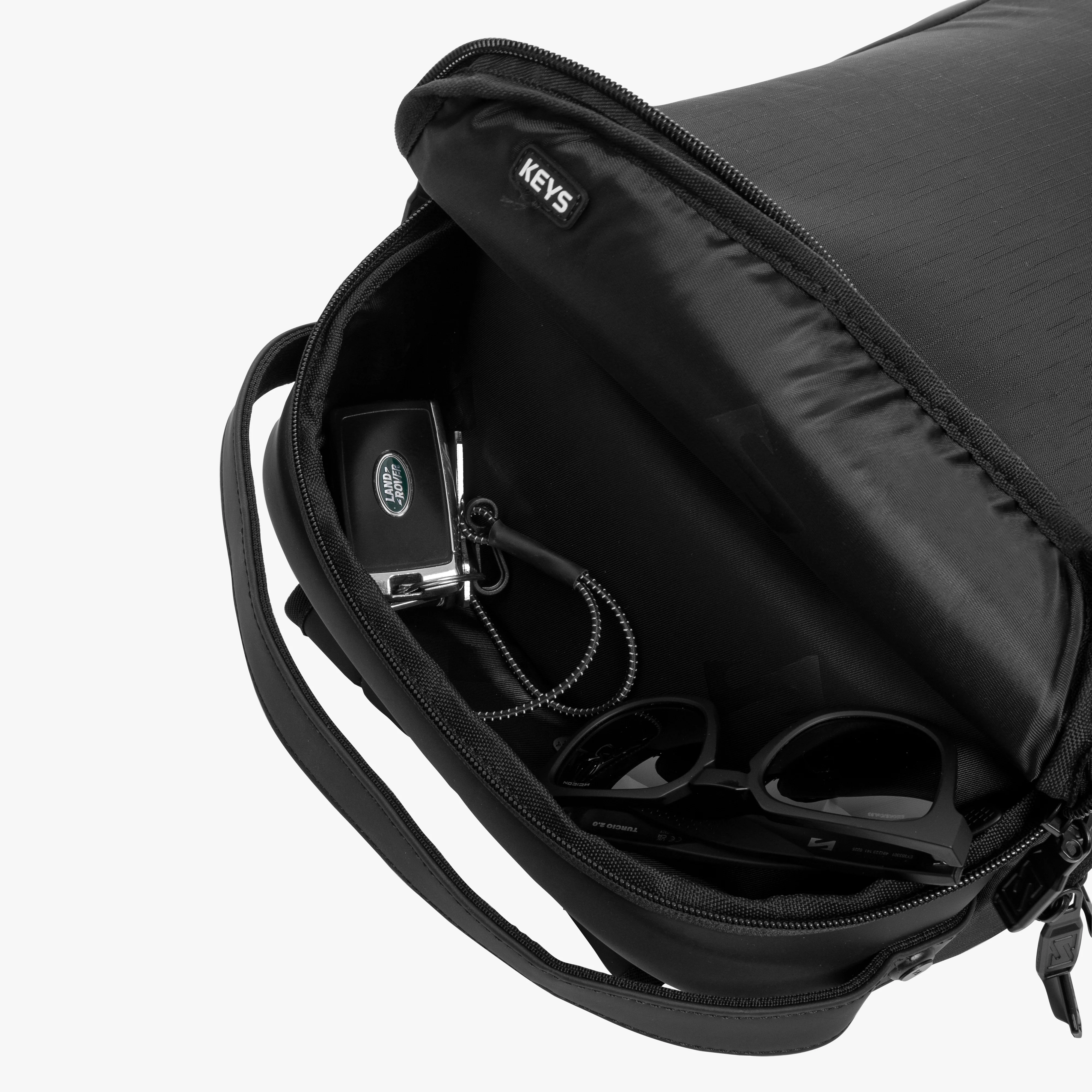 Urban Style 15L Backpack