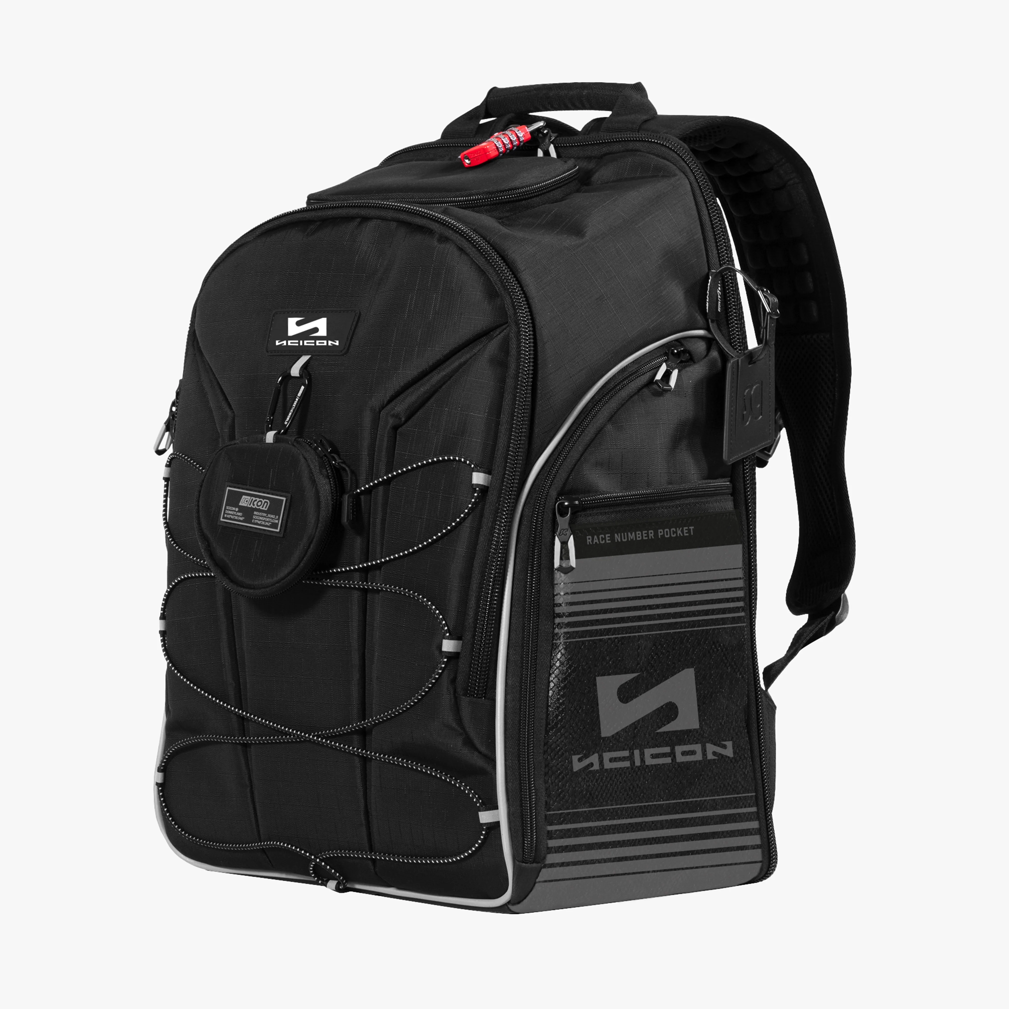 Premium Backpack 35 L