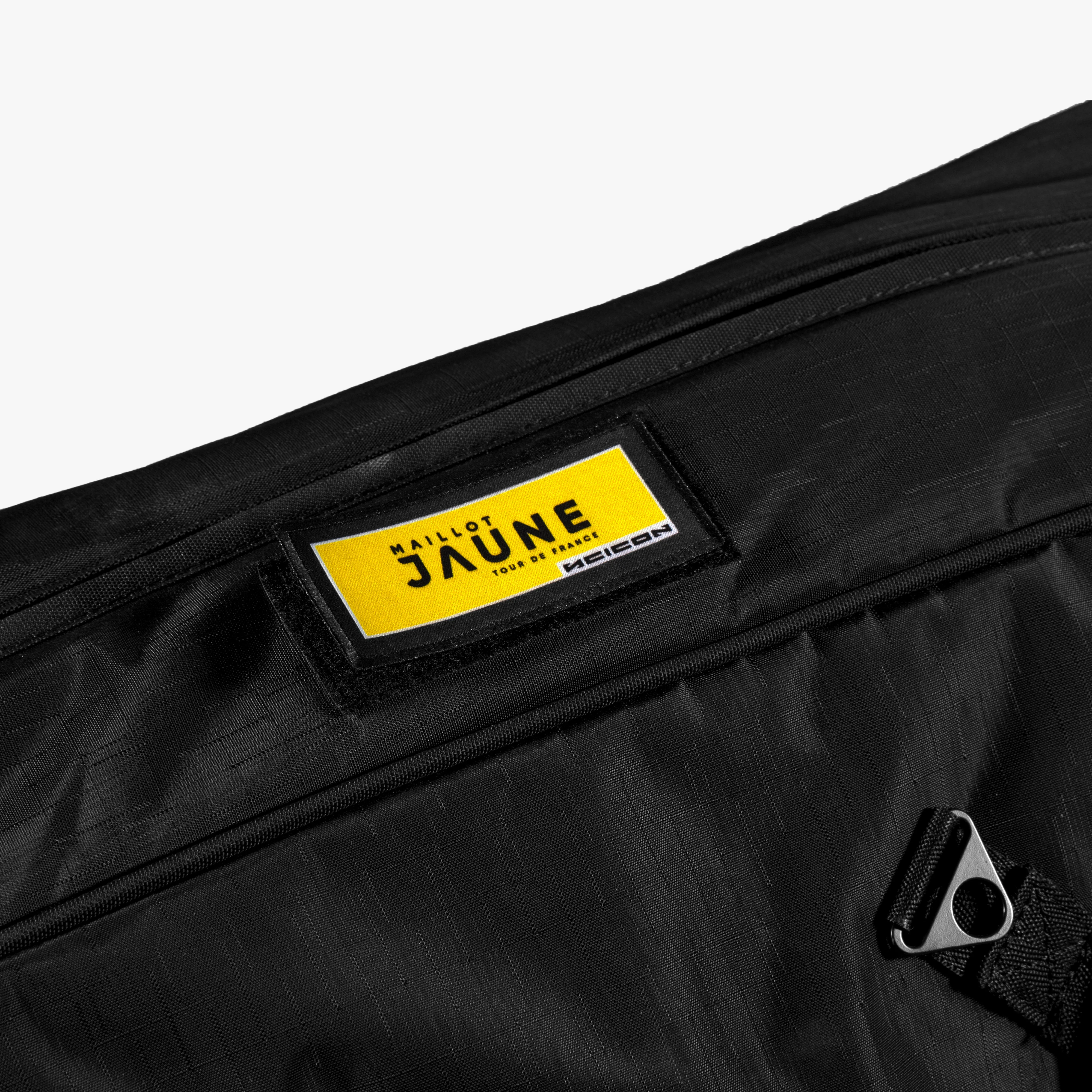 Velcro Luggage Patch