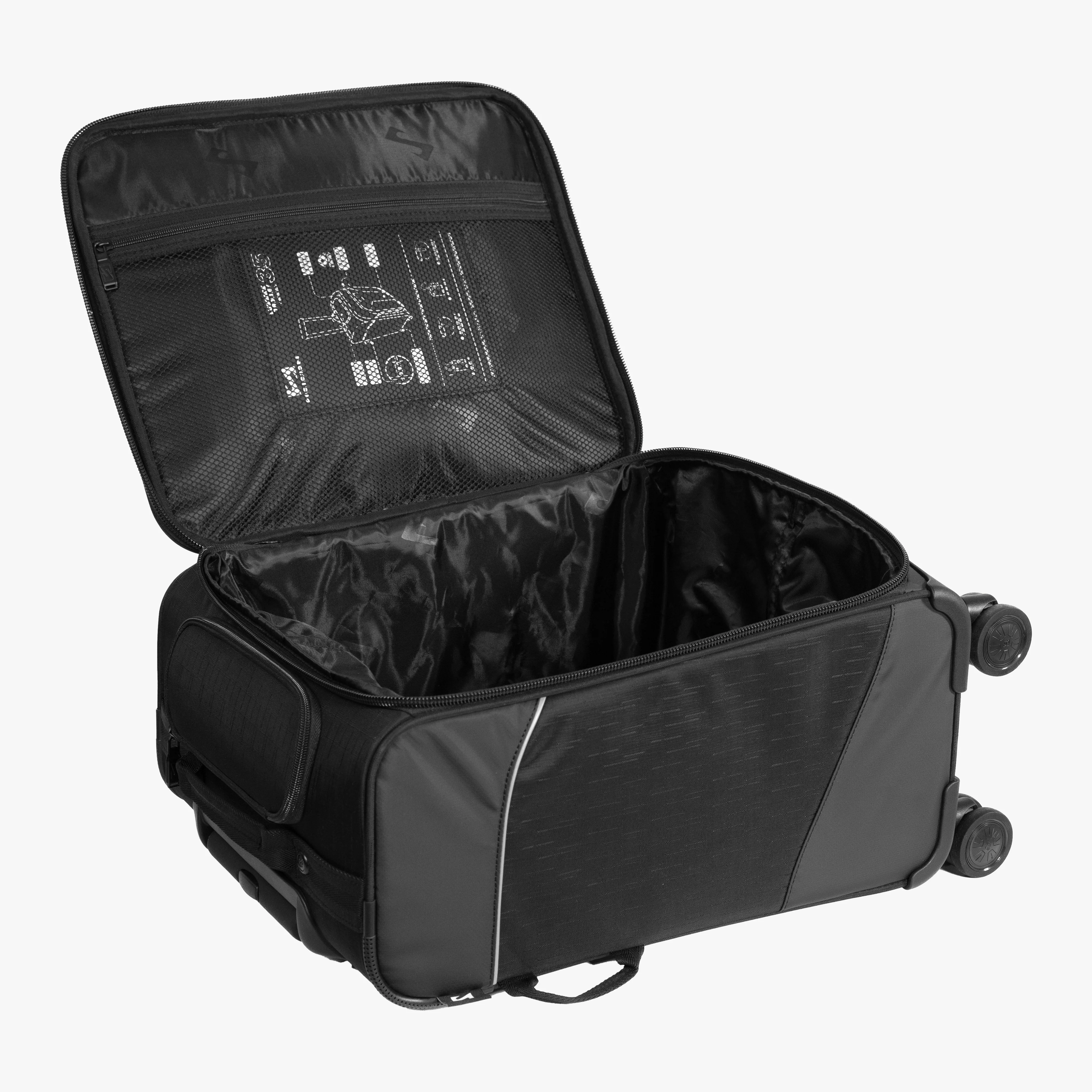 Scicon 35L 4WD Cabin Luggage