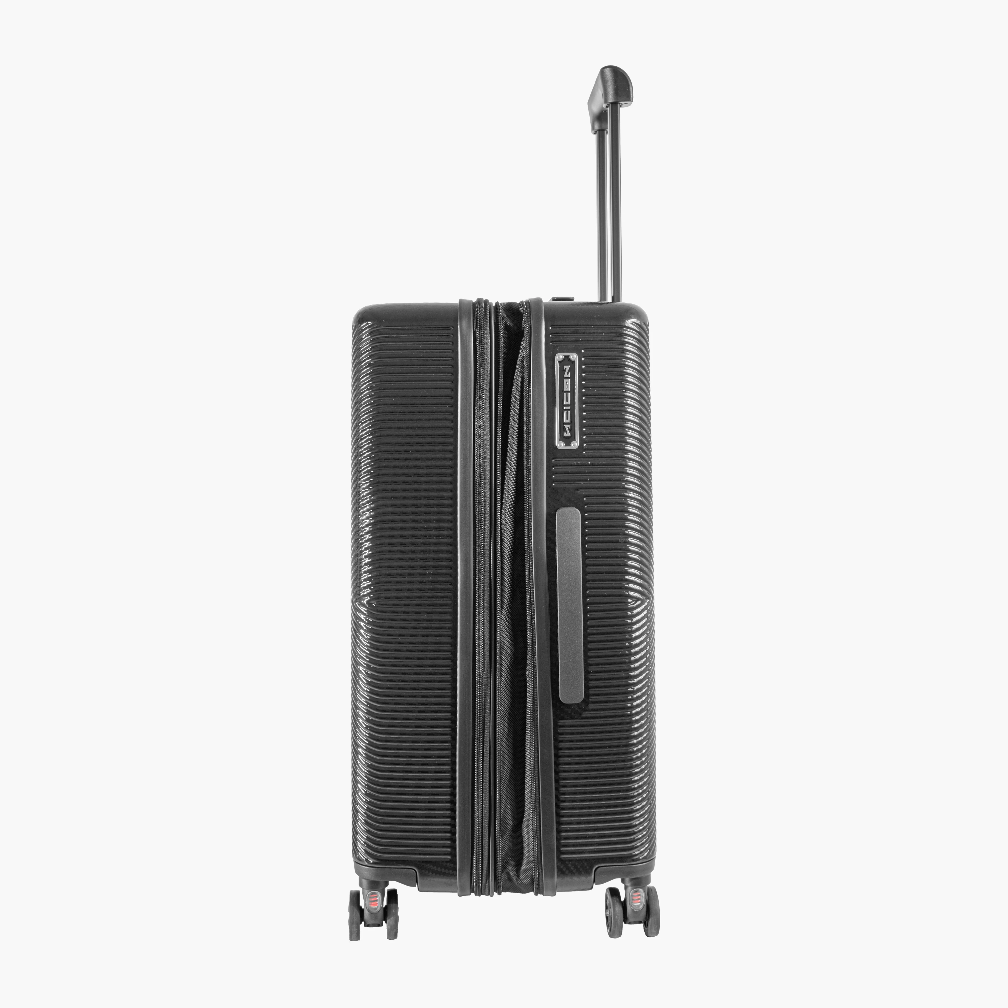 Expandable 65L Trolley
