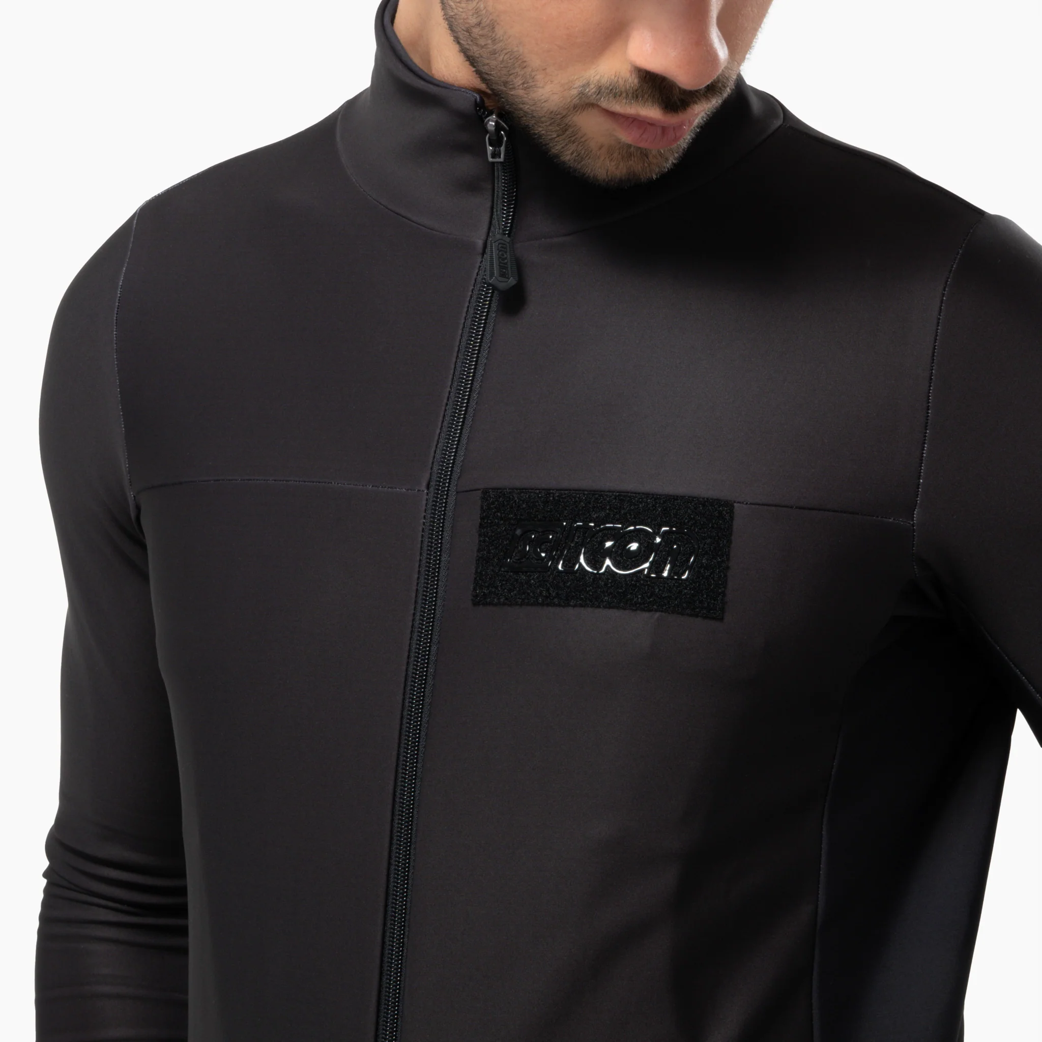 Men’s/Women’s Long Sleeve Winter Jacket