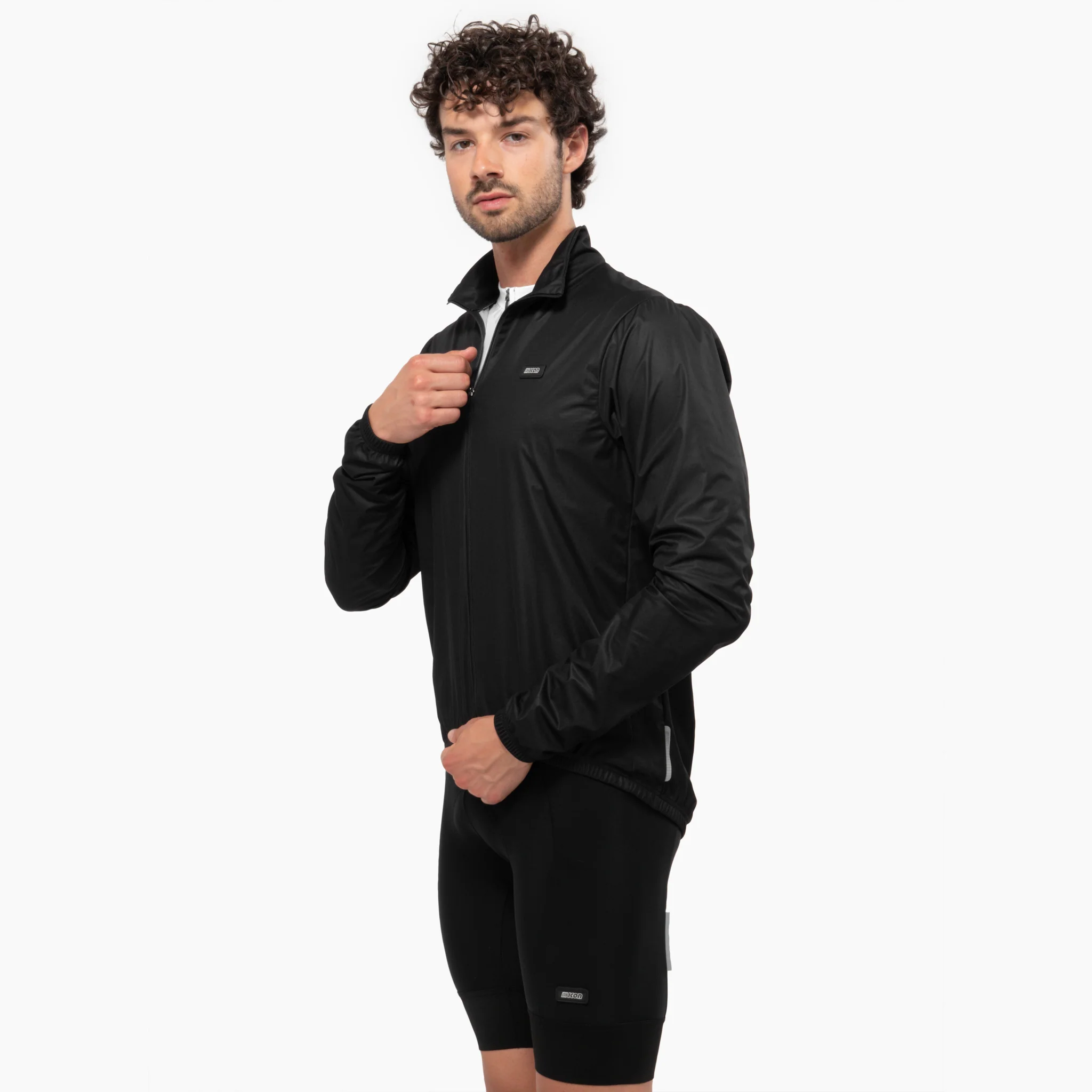 Men’s/Women’s Wind & Rain Cycling Jacket