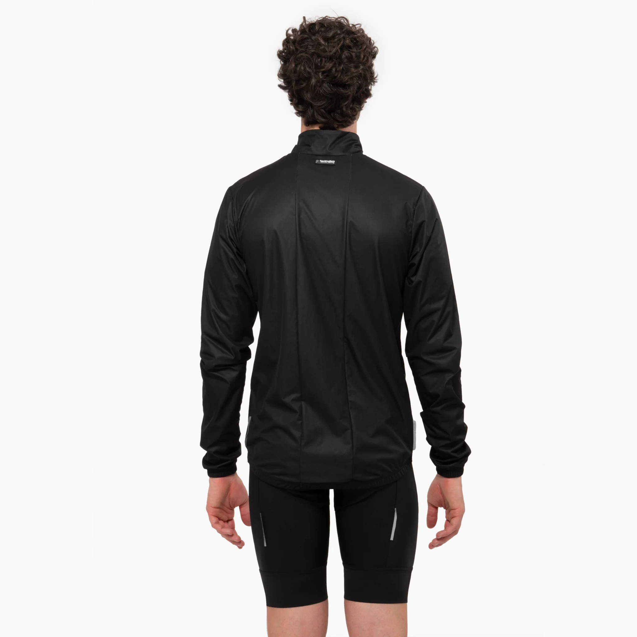 Men’s/Women’s Wind & Rain Cycling Jacket