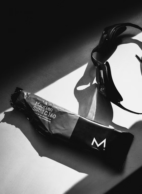 Caixa de mistura sólida 160