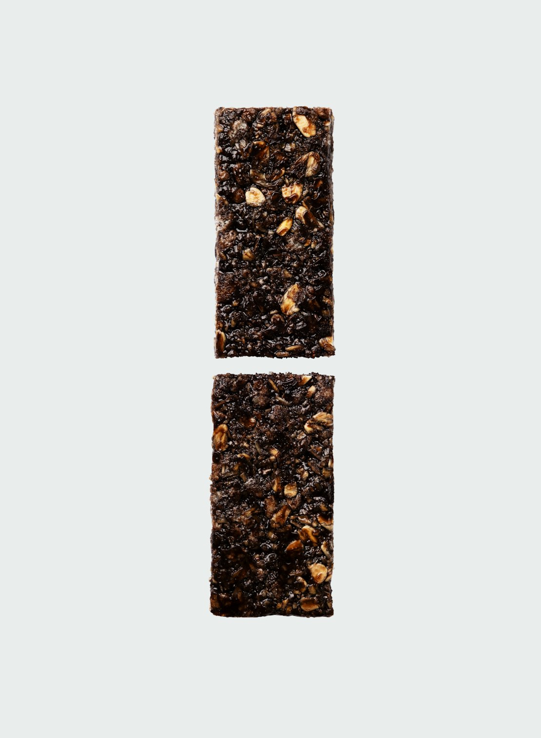 Maurten Solid C 160 cocoa carb bar, box of 12, 40g carbs per split bar for endurance fueling