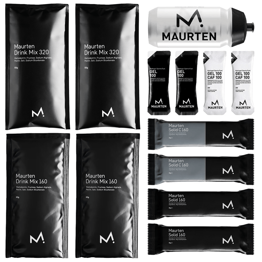 Maurten Tour de France Pack