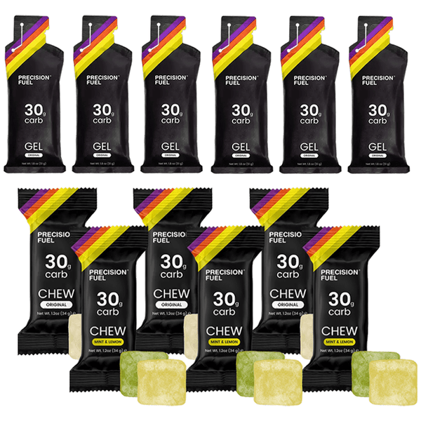 Pacote de teste de combustível 