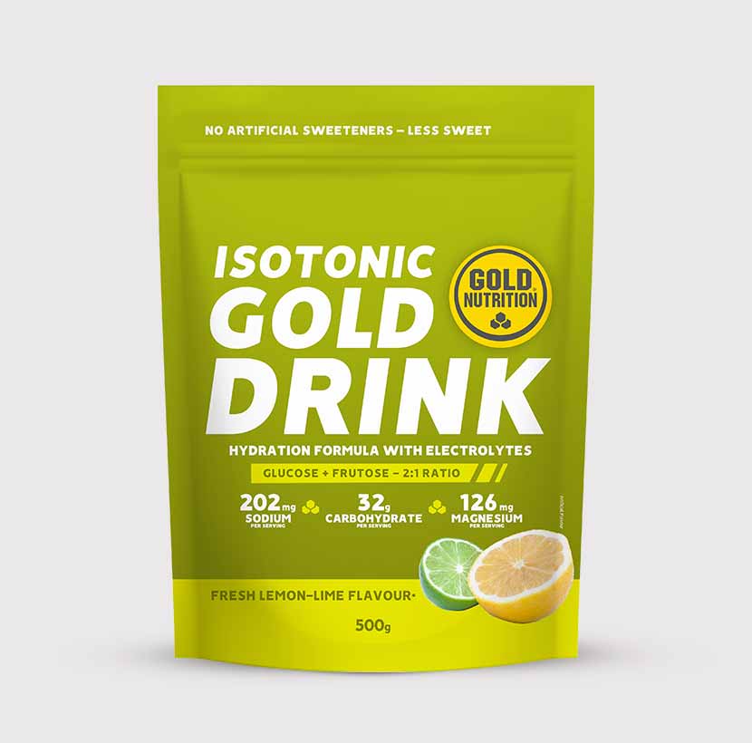 BEBIDA OURO 500G