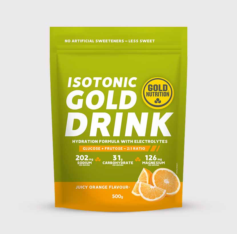 BEBIDA OURO 500G