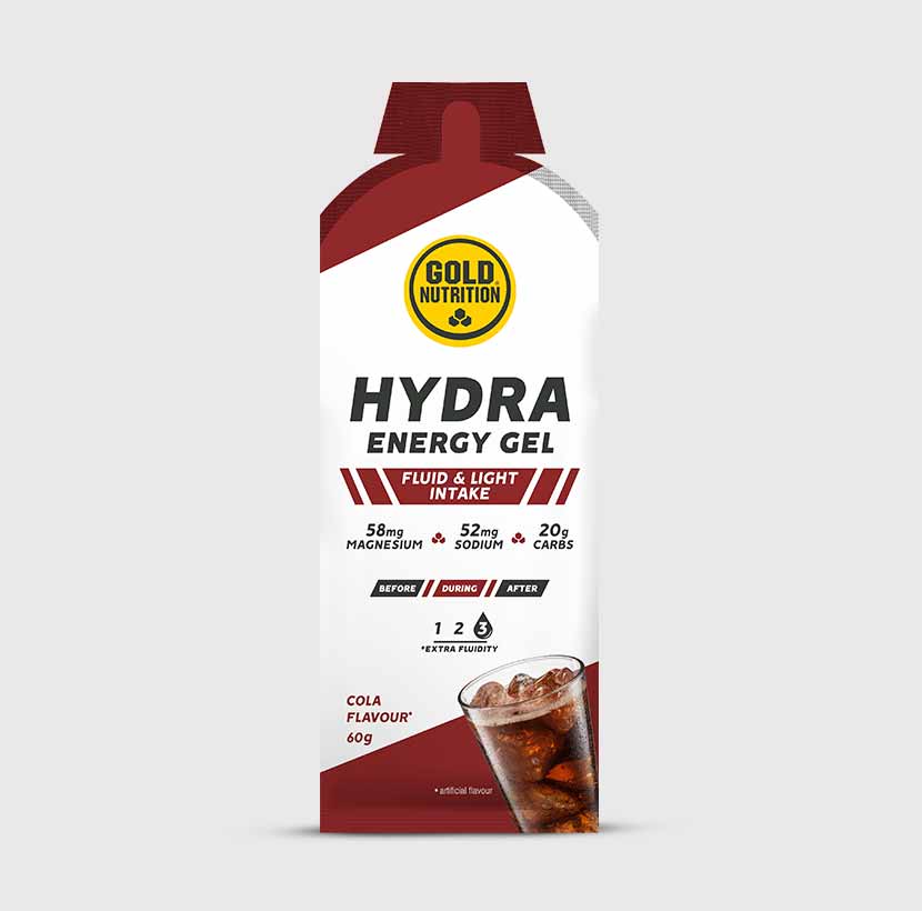 GEL HIDRA 