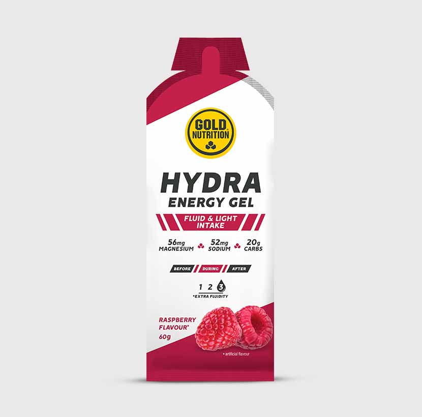 GEL HIDRA 