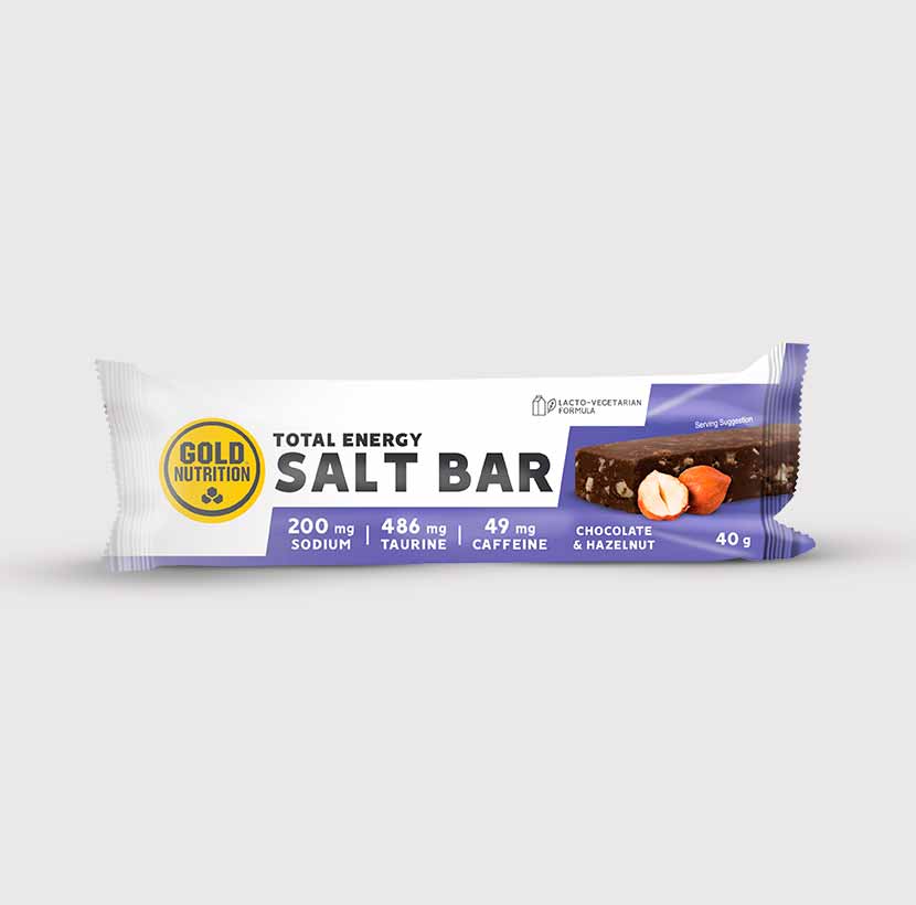 BARRA DE SAL TOTAL ENERGY 