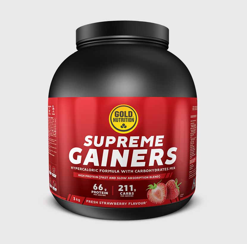 GANHADORES SUPREMOS 