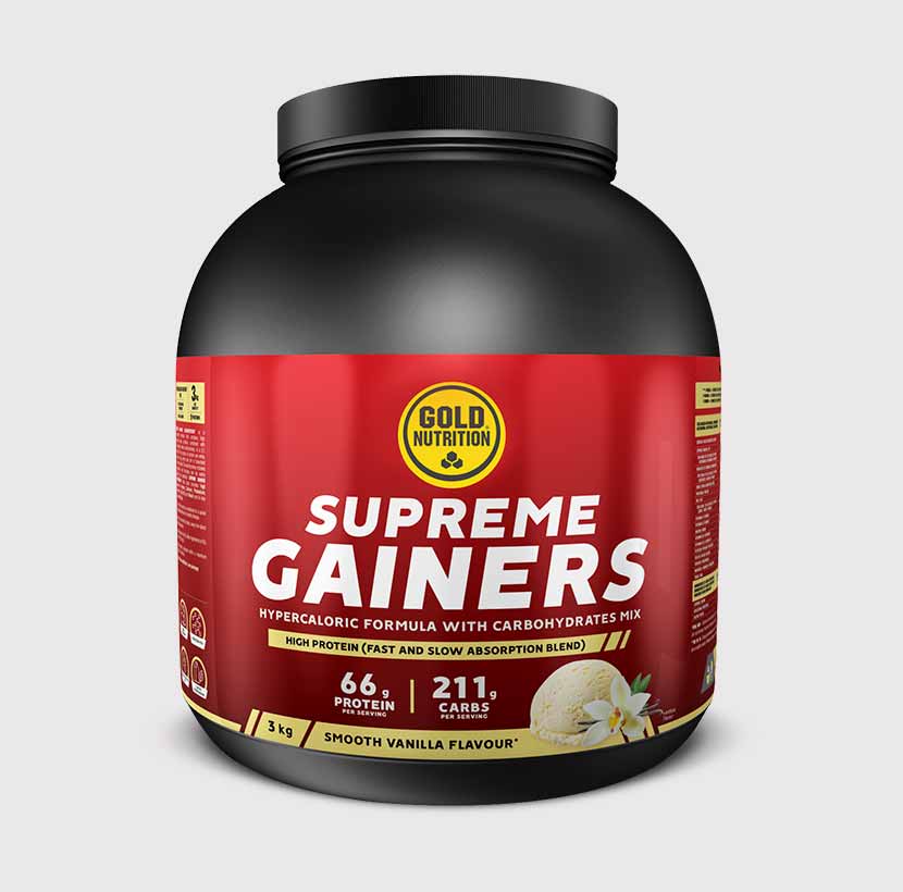 GANHADORES SUPREMOS 