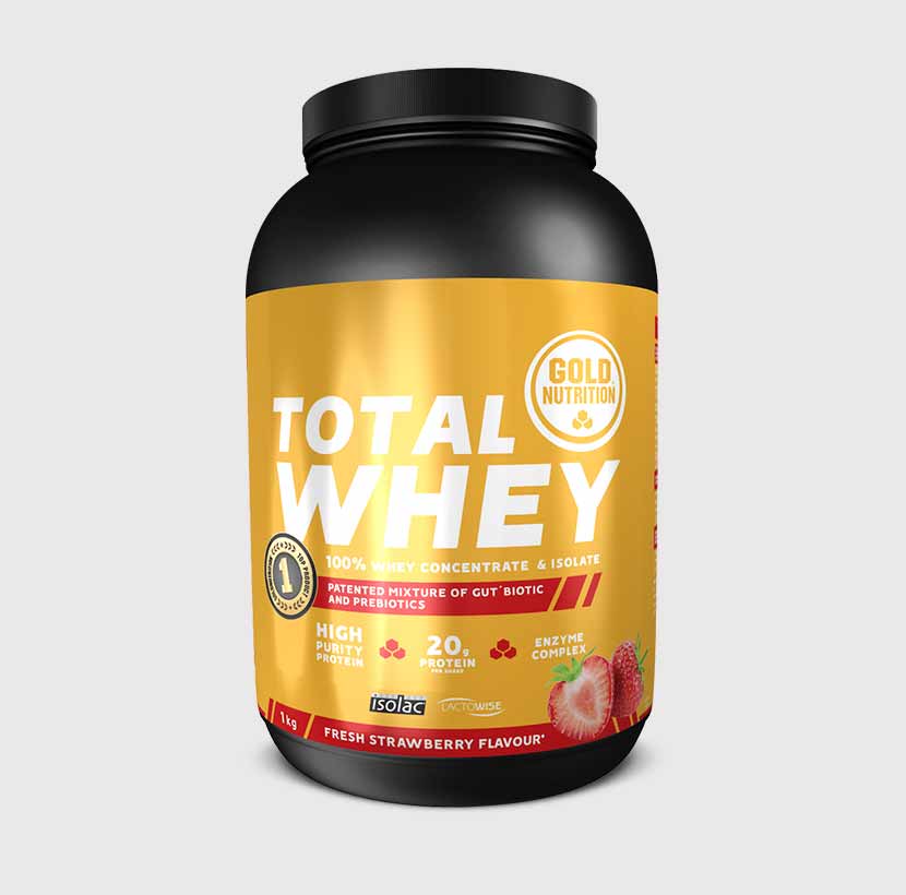 SORO TOTAL 1KG 