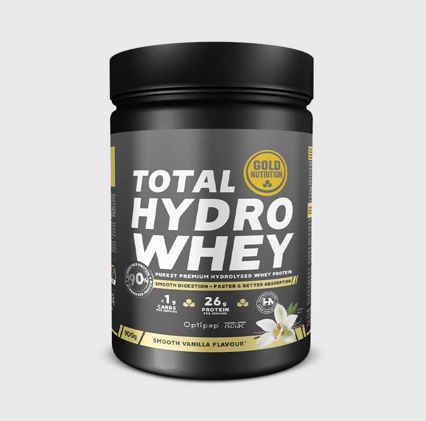 SORO DE LEITE TOTAL HYDRO 