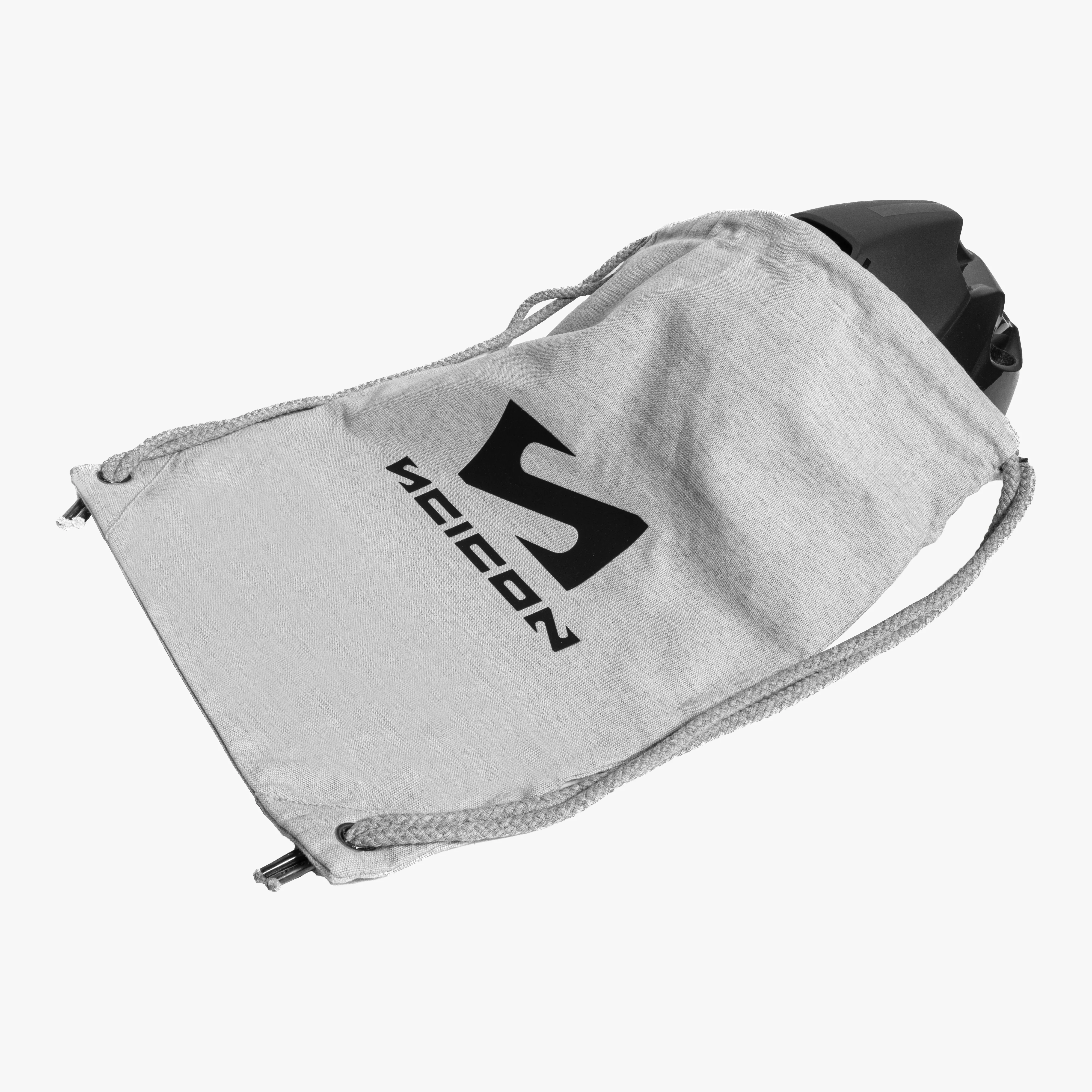 Scicon gym utility and training bag with multiple compartments, durable material, and adjustable shoulder strap for fitness enthusiasts.